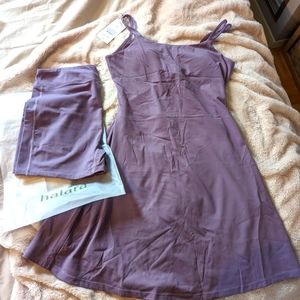 HALARA WANNABE DRESS